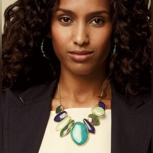 Stella and Dot Serenity Necklace